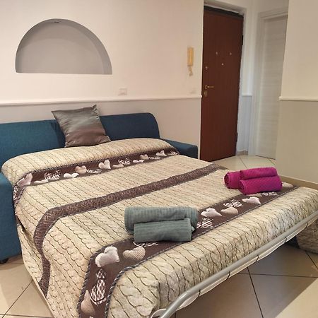 Casa Ludovica Centocelle Apartment Рим Екстериор снимка