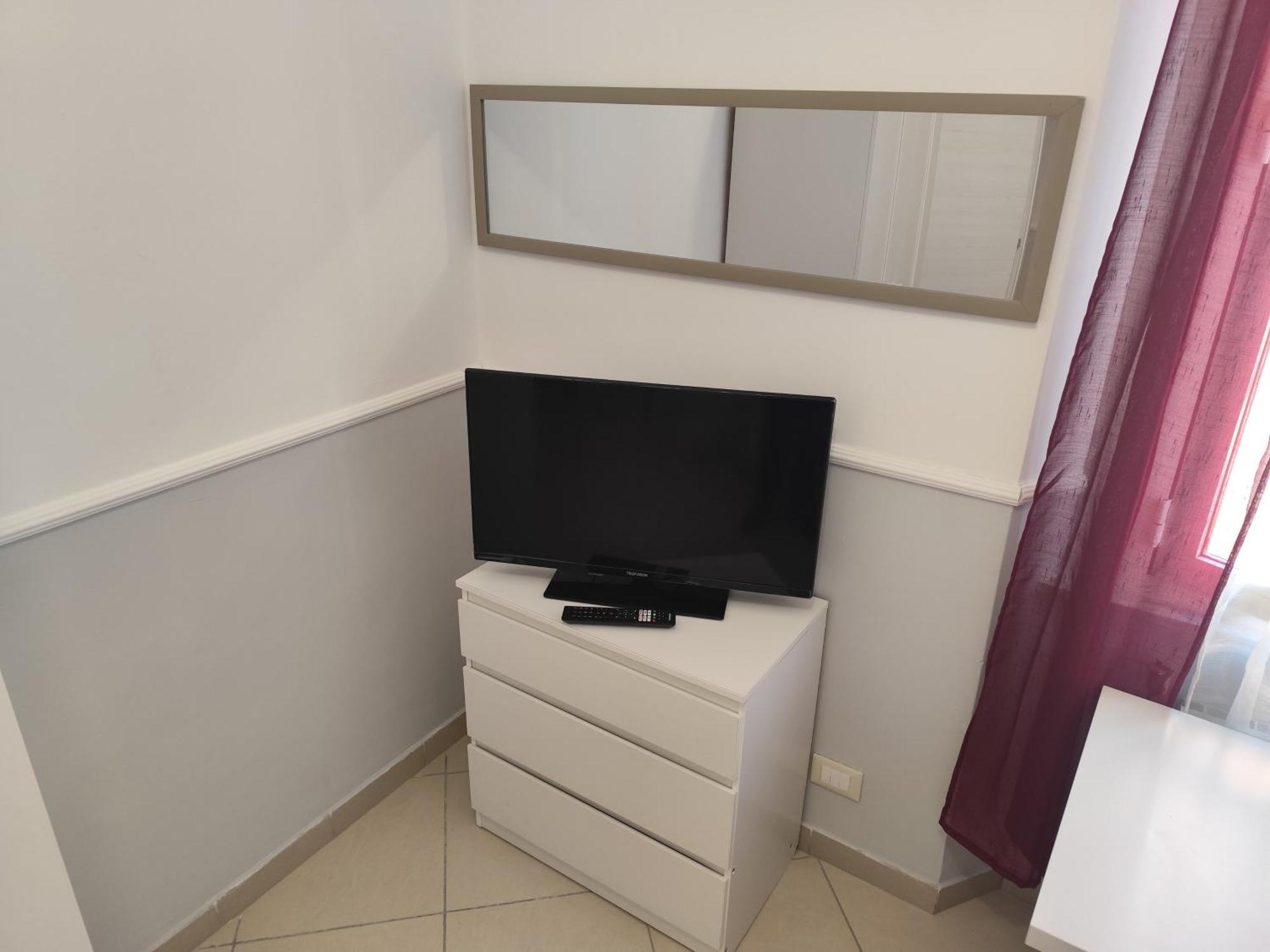 Casa Ludovica Centocelle Apartment Рим Екстериор снимка