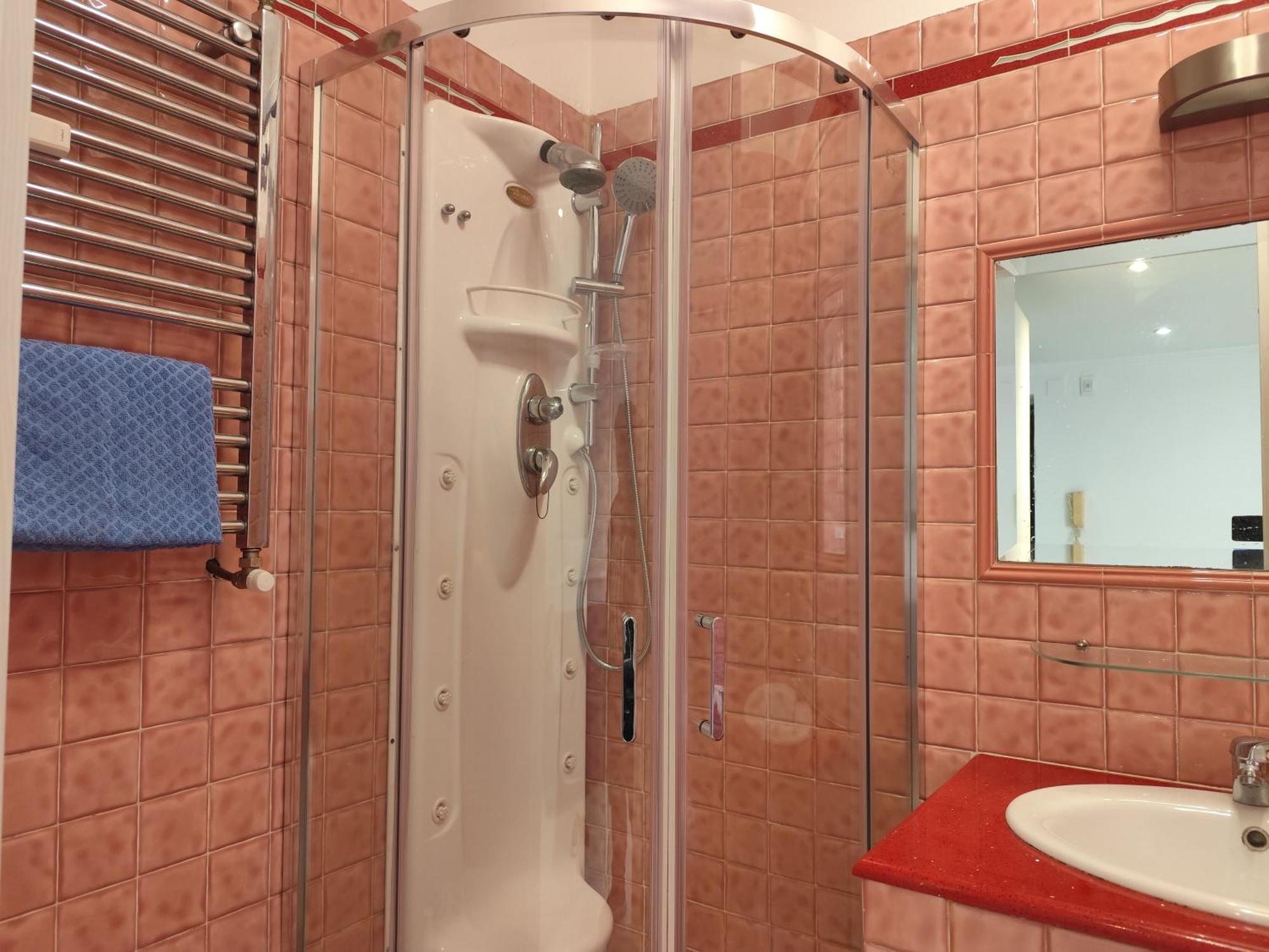 Casa Ludovica Centocelle Apartment Рим Екстериор снимка