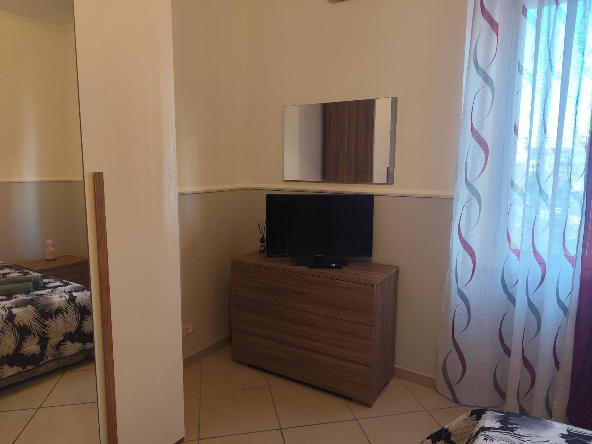 Casa Ludovica Centocelle Apartment Рим Екстериор снимка