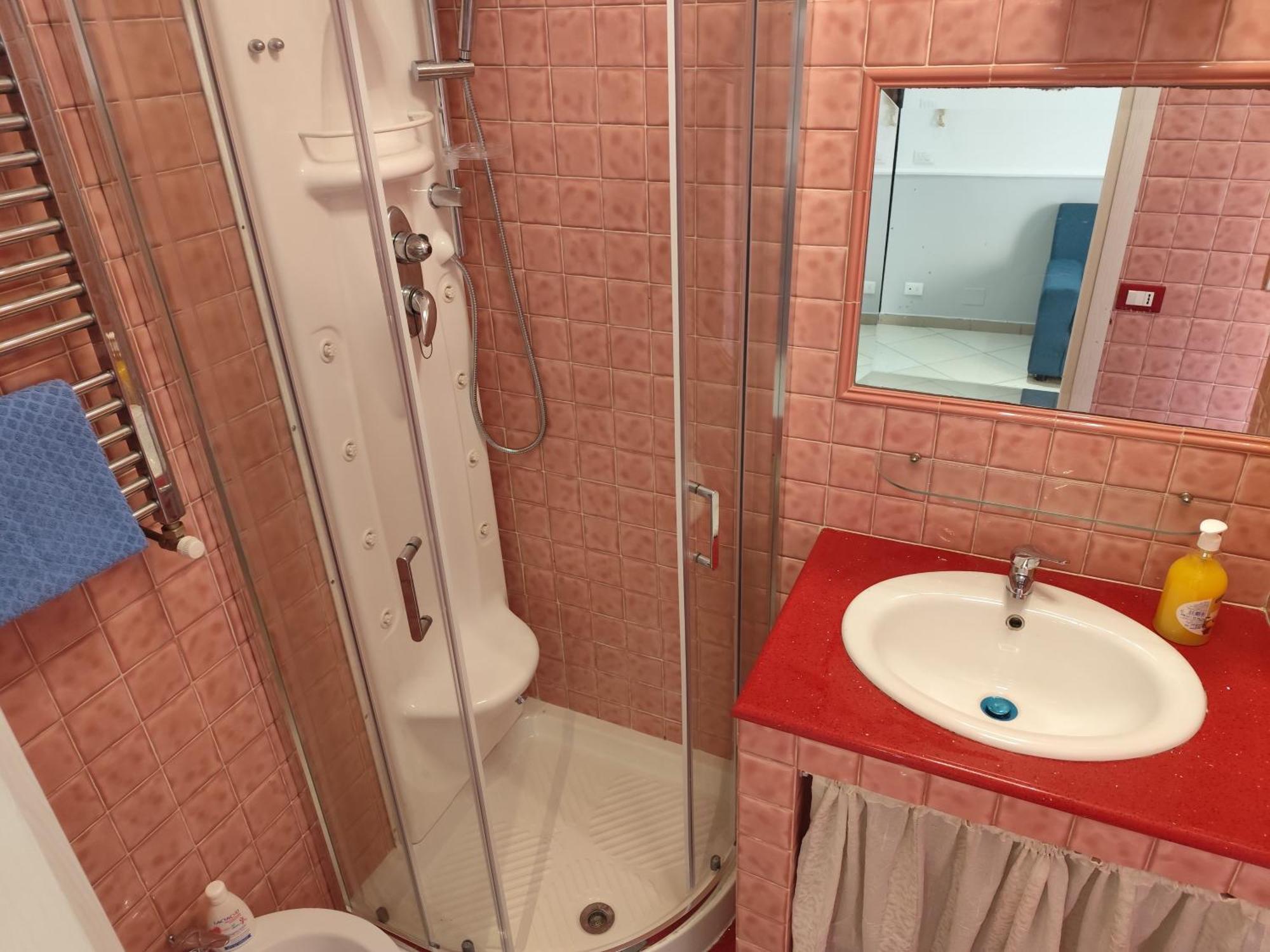 Casa Ludovica Centocelle Apartment Рим Екстериор снимка